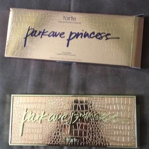 Tarte “Park avenue princess” Palette